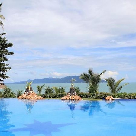Nantra Thongson Bay Resort & Villas - Monthly Service Choeng Mon Extérieur photo