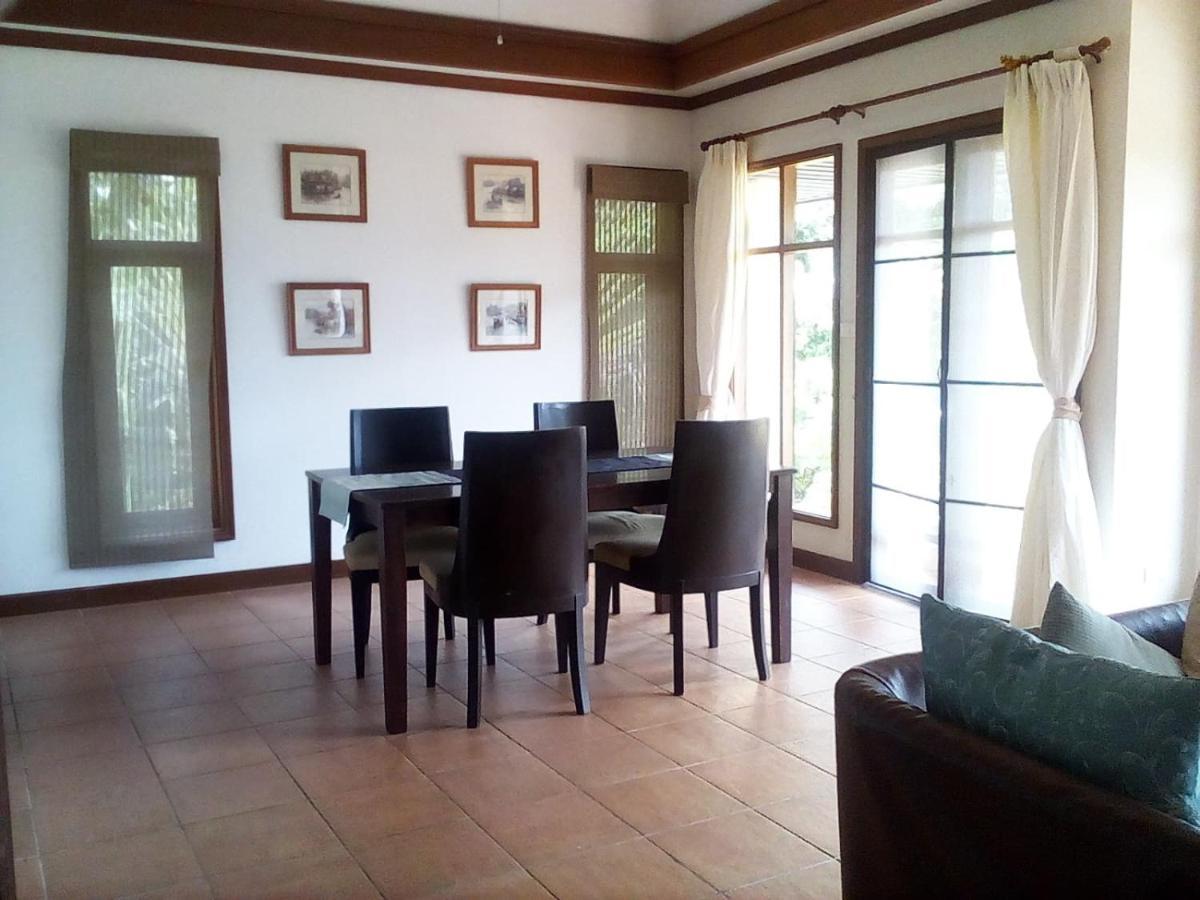 Nantra Thongson Bay Resort & Villas - Monthly Service Choeng Mon Extérieur photo