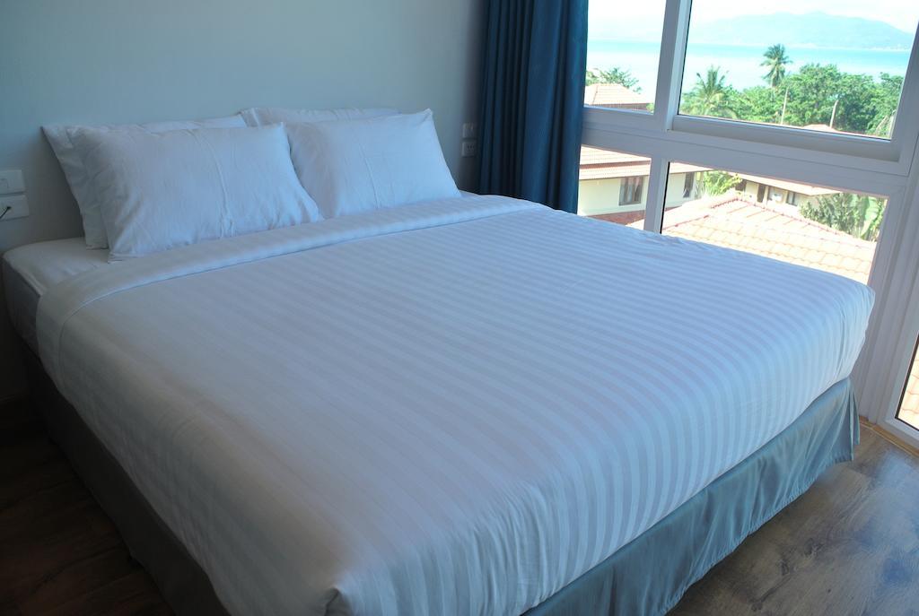 Nantra Thongson Bay Resort & Villas - Monthly Service Choeng Mon Extérieur photo