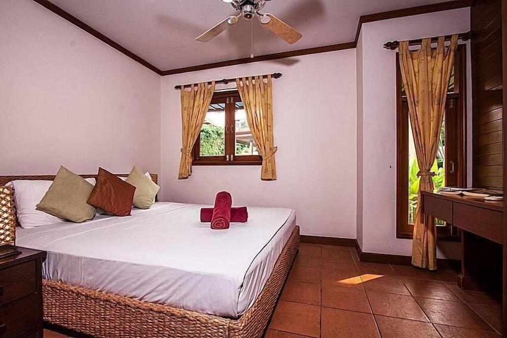 Nantra Thongson Bay Resort & Villas - Monthly Service Choeng Mon Extérieur photo