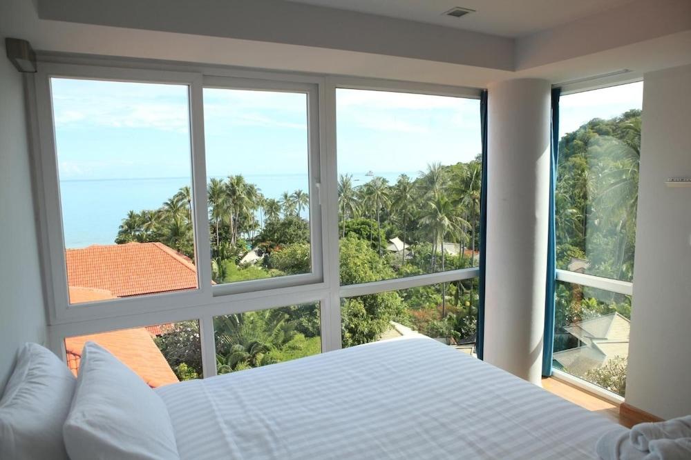 Nantra Thongson Bay Resort & Villas - Monthly Service Choeng Mon Extérieur photo