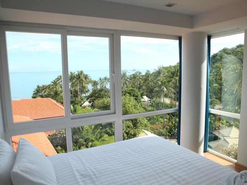 Nantra Thongson Bay Resort & Villas - Monthly Service Choeng Mon Extérieur photo