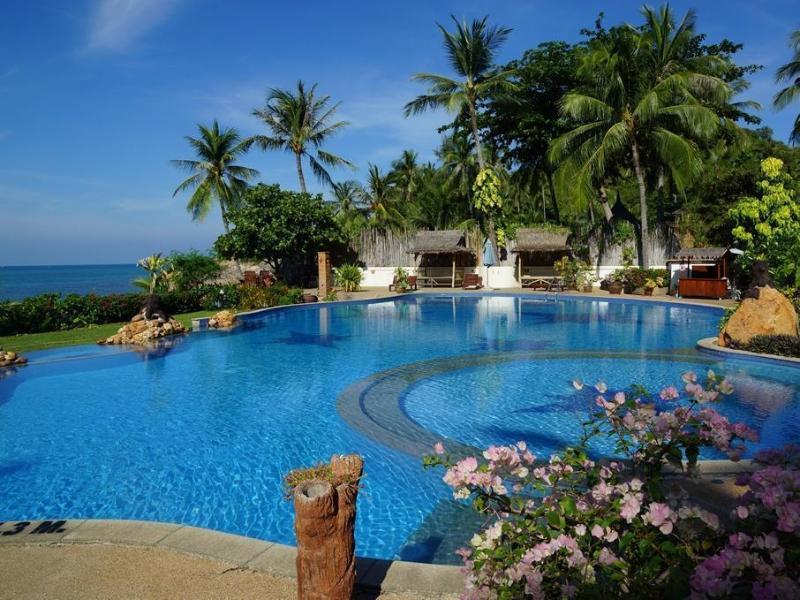 Nantra Thongson Bay Resort & Villas - Monthly Service Choeng Mon Extérieur photo